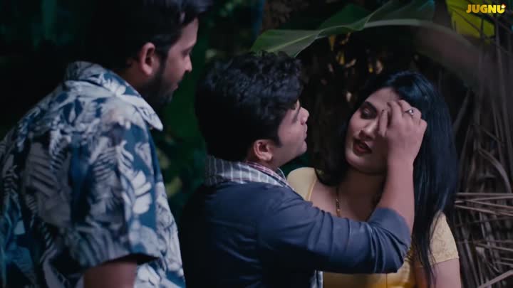 Screenshot Of Bhabhi Cool (2025) Hindi Season 01 Episodes 1 to 3 Jugnu WEB Series