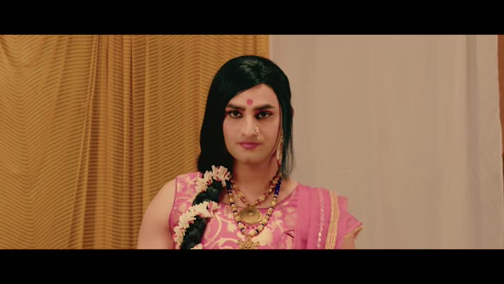Screenshot Of Bhanumati (2025) Hindi Season 01 Episodes 01 To 04 NavrangOtt WEB Series