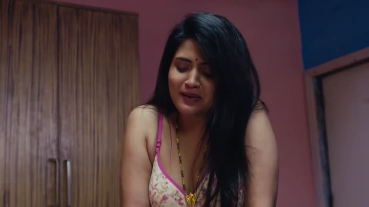Screenshot Of Bhauji Ka Man Dola (2026) Hindi Season 1 Episodes 1 To 3 UNRATED WEB Series