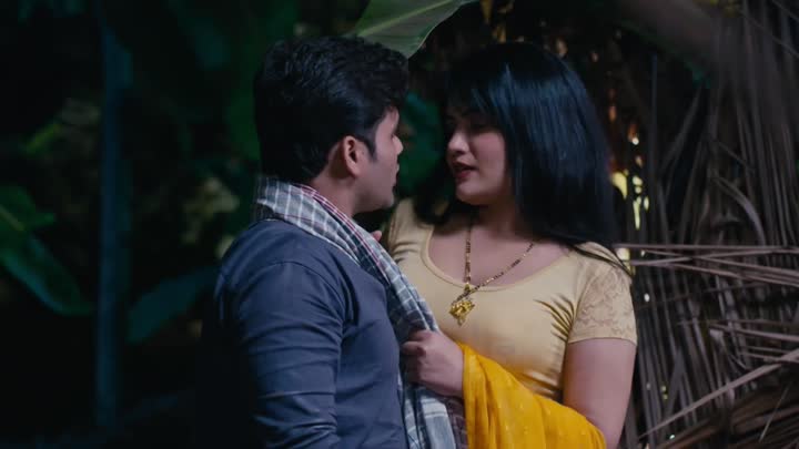 Screenshot Of Bhauji Ka Man Dola (2026) Hindi Season 1 Episodes 1 To 3 UNRATED WEB Series