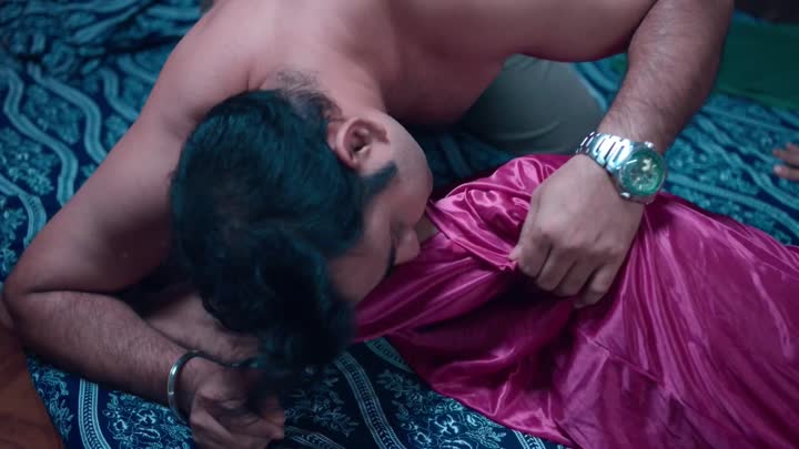 Screenshot Of Bholi Bhali (2026) Hindi Season 1 Episodes 1 To 2 UNRATED WEB Series
