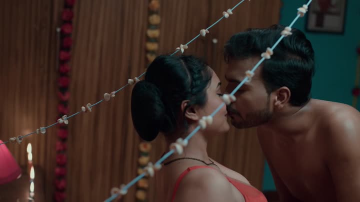 Screenshot Of Bholi Bhali (2026) Hindi Season 1 Episodes 1 To 2 UNRATED WEB Series