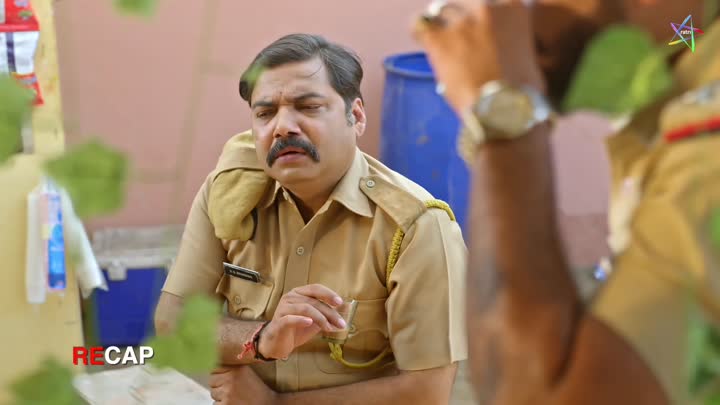 Screenshot Of Bhootpur (2025) Hindi Season 1 Episodes 1 To 4 Ratri WEB Series