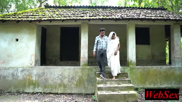Screenshot Of Bidhwa Ka Karz (2025) Hindi WebSex Short Films