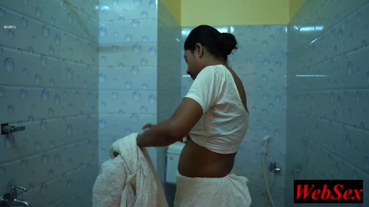 Screenshot Of Bidhwa Ka Karz (2025) Hindi WebSex Short Films