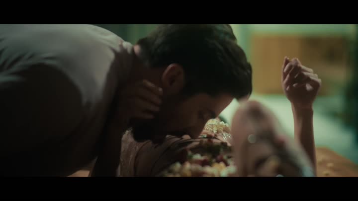 Screenshot Of Bigay Hilig Sexual Fetish (2025) Filipino VivaMax Adult Movies