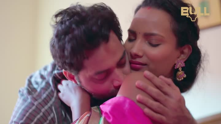 Screenshot Of Bima Kaand (2025) Hindi Season 01 Episodes 1 TO 2 BullApp WEB Series