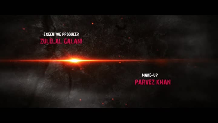 Screenshot Of Birthday Gift (2025) Hindi Season 01 Episodes 1 To 3 NavrangOtt WEB Series