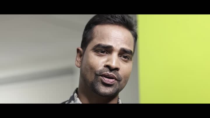 Screenshot Of Birthday Gift (2025) Hindi Season 01 Episodes 1 To 3 NavrangOtt WEB Series