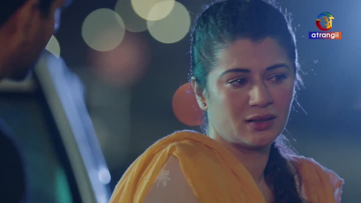 Screenshot Of Birthday Gift (2025) Hindi Season 01 Episodes 1 To 5 Atrangii WEB Series