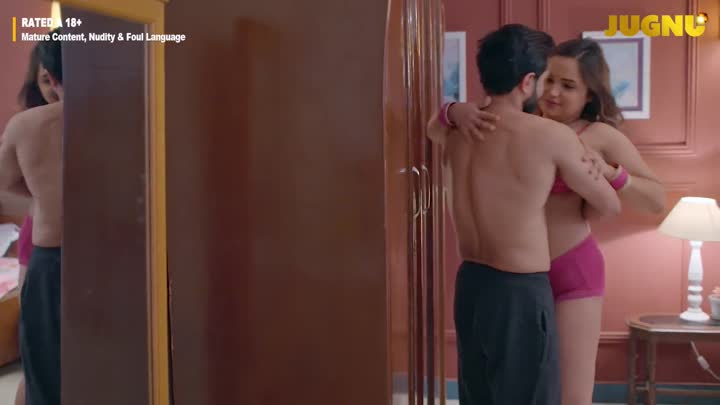 Screenshot Of Biwi Atthani Saali Rupaiya (2025) Hindi Season 01 Episodes 1 To 5 Jugnu WEB Series