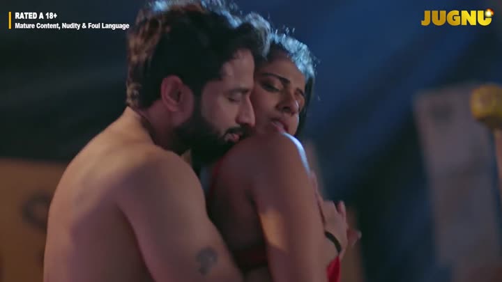 Screenshot Of Biwi Atthani Saali Rupaiya (2025) Hindi Season 01 Episodes 1 To 5 Jugnu WEB Series