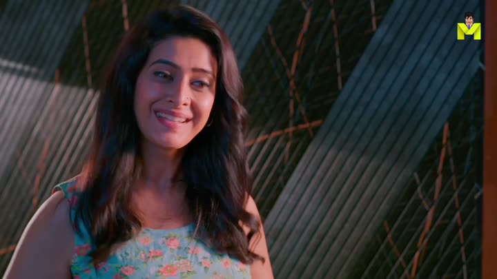 Screenshot Of Biwi Chawanni Saali Rupaiya (2026) Hindi Season 1 Episodes 1 To 4 Mastram WEB Series