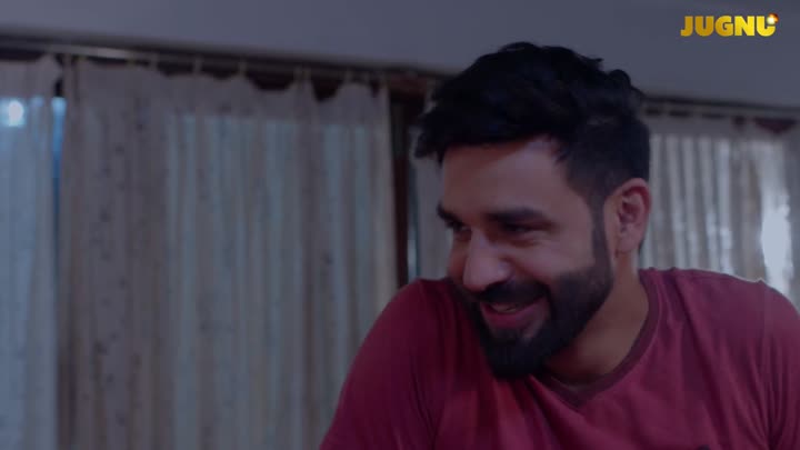 Screenshot Of Biwi Ho To Aisi (2025) Hindi Season 1 Part 1 Jugnu WEB Series