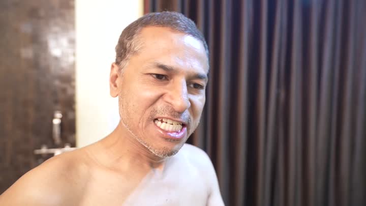 Screenshot Of Biwi Ka Affair (2025) Hindi Uncut Short Films