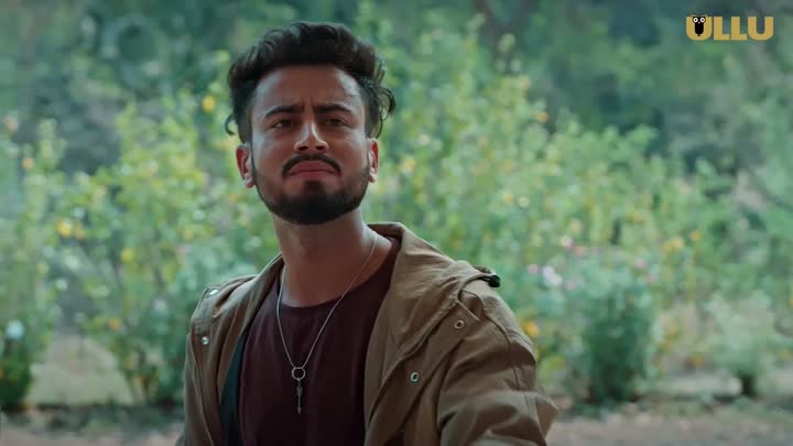 Screenshot Of Biwi Ka Khat (2025) Hindi Season 01 Part 01 ULLU WEB Series