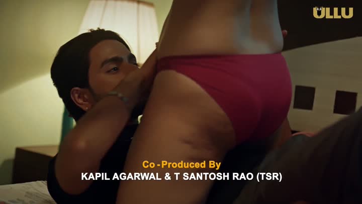 Screenshot Of Biwi Ka Khat (2025) Hindi Season 01 Part 01 ULLU WEB Series