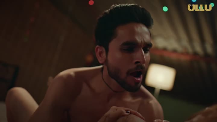Screenshot Of Biwi Ka Khat (2025) Hindi Season 01 Part 02 ULLU WEB Series