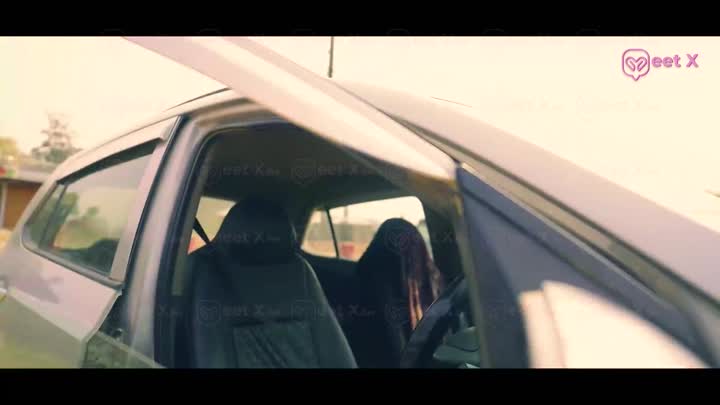 Screenshot Of Blackmail (2025) Hindi Season 01 Episodes 03 MeetX WEB Series