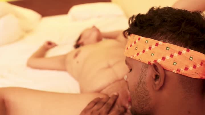 Screenshot Of Bold Affair (2025) Hindi Uncut Short Films