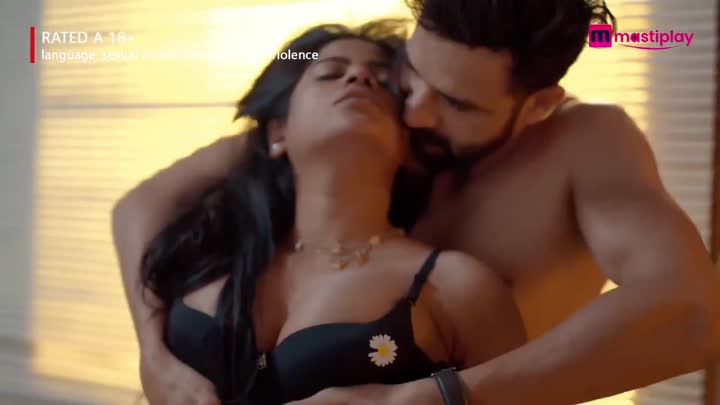Screenshot Of Boss Cabin (2026) Hindi Season 01 Episodes 01 To 03 MastiPlay WEB Series