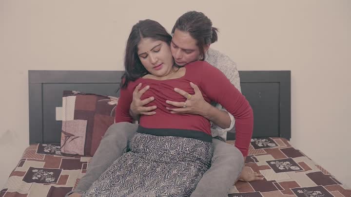 Screenshot Of Broke Down (2026) Hindi Uncut Short Films