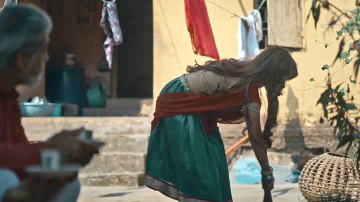 Screenshot Of Bul Bul (2025) Hindi Season 01 Complete Atrangii WEB Series