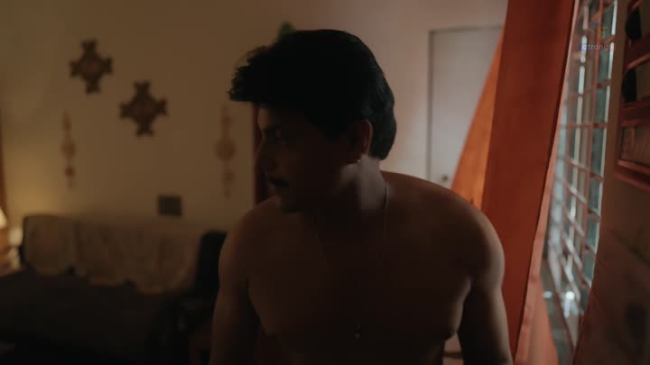 Screenshot Of Bul Bul (2025) Hindi Season 01 Complete Atrangii WEB Series