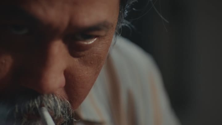 Screenshot Of Bulong Ng Laman (2025) Filipino VivaMax Adult Movies