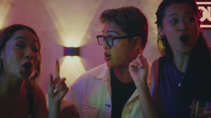 Screenshot Of Bulong Ng Laman (2025) Filipino VivaMax Adult Movies