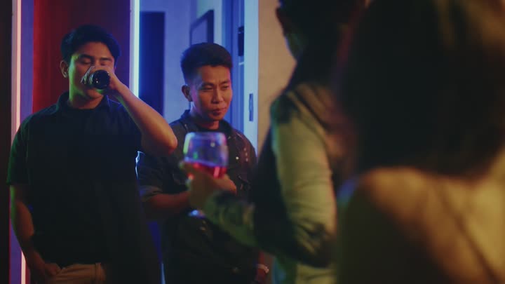Screenshot Of Bulong Ng Laman (2025) Filipino VivaMax Adult Movies
