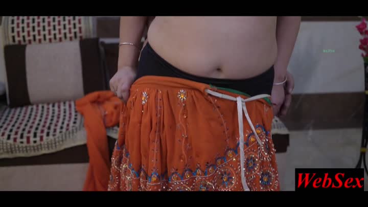 Screenshot Of Bunglow (2025) Hindi WebSex Short Films