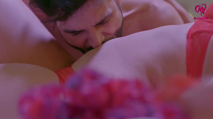 Screenshot Of Burn (2025) Hindi Season 01 Episodes 1 To 5 Makhan WEB Series