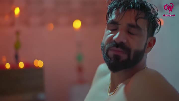 Screenshot Of Burn (2025) Hindi Season 01 Episodes 1 To 5 Makhan WEB Series