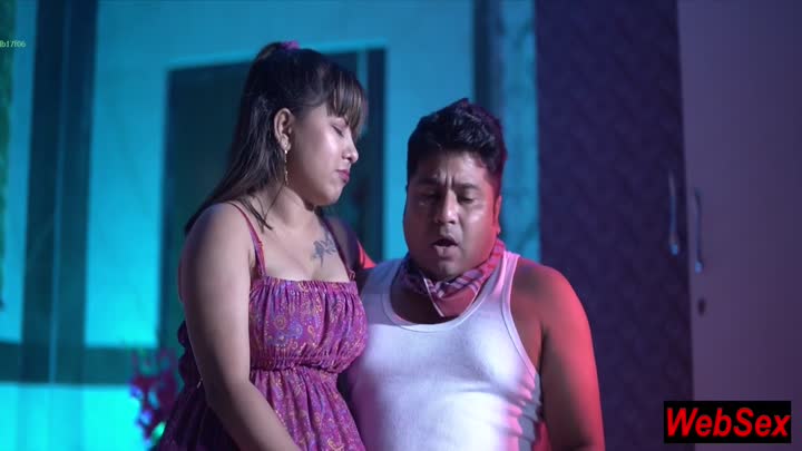 Screenshot Of Business (2025) Hindi WebSex Short Films