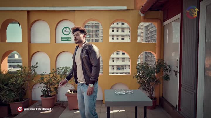 Screenshot Of C E O (2025) Hindi Season 1 Part 1 Atrangii WEB Series