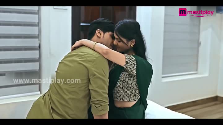 Screenshot Of Cake (2026) Malyalam MastiPlay Short Films