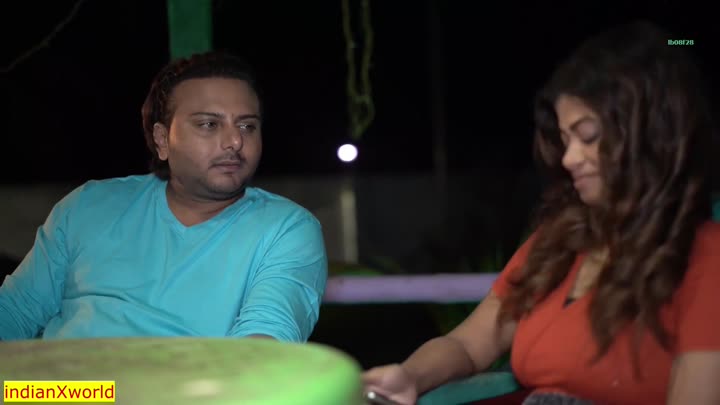 Screenshot Of Call Girl (2025) Hindi IndianXworld Short Films