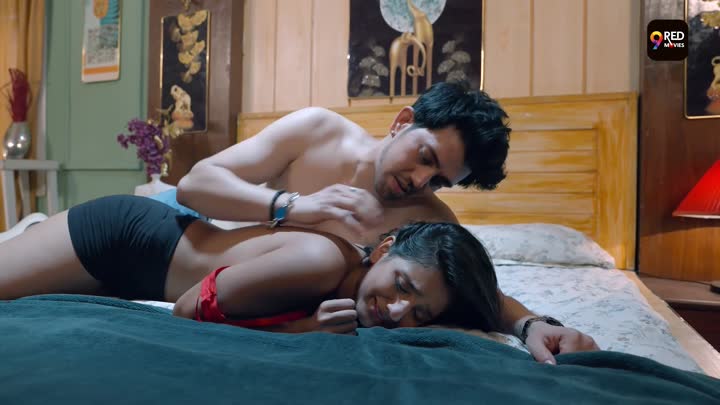 Screenshot Of Call Me (2026) Hindi Season 1 Part 2 EP3 To 4 9RedMovies WEB Series