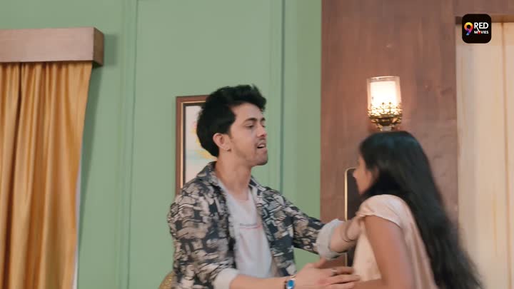 Screenshot Of Call Me (2026) Hindi Season 1 Part 4 (EP7 TO 8) 9RedMovies WEB Series