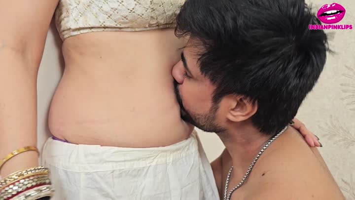 Screenshot Of Car Love (2026) Hindi IndianPinkLips Short Films