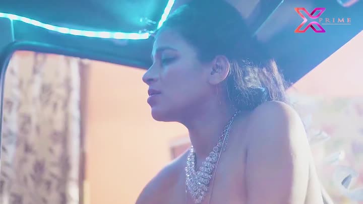 Screenshot Of Car Love (2026) Hindi Xprime Short Films