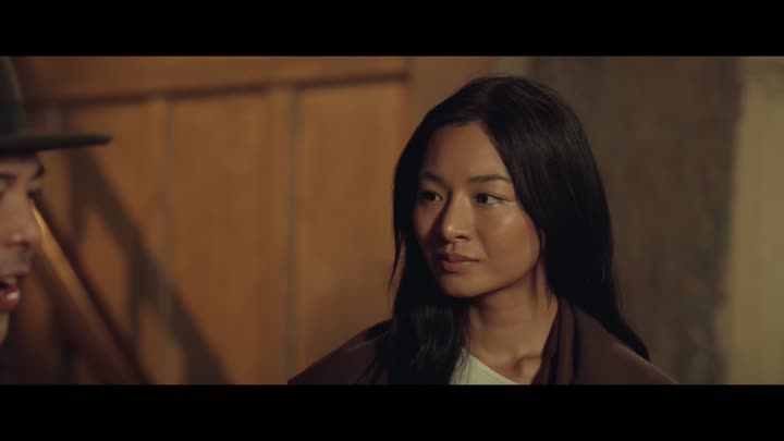 Screenshot Of Celestina: Burlesk Dancer (2024) Filipino VivaMax Adult Movies