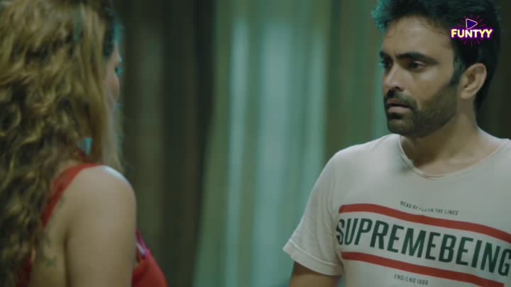 Screenshot Of Chaal Baaj (2025) Hindi Funtyy Short Films
