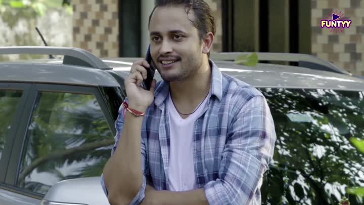 Screenshot Of Chaal Baaj (2025) Hindi Funtyy Short Films