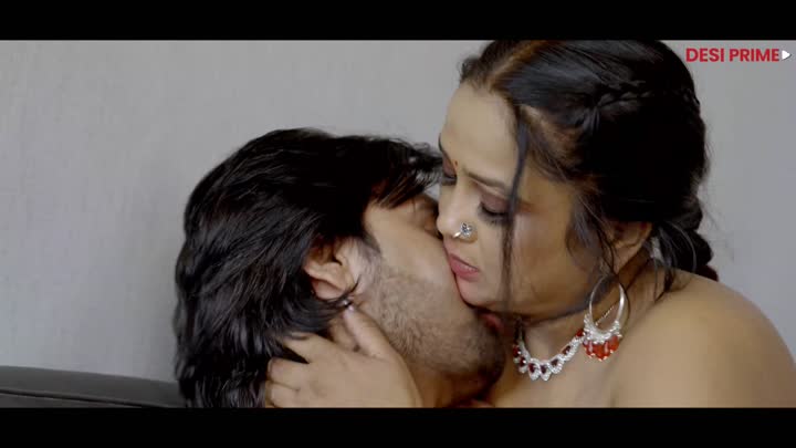 Screenshot Of Chaalbaaz (2026) Hindi Season 1 Episodes 1 DesiPrime WEB Series