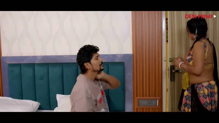 Screenshot Of Chaalbaaz (2026) Hindi Season 1 Episodes 2 DesiPrime WEB Series