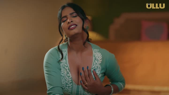 Screenshot Of Chaashni (2025) Hindi Season 01 Part 02 ULLU WEB Series
