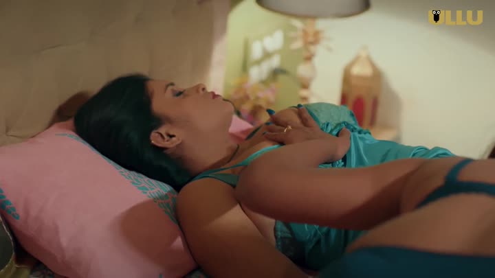 Screenshot Of Chaashni (2025) Hindi Season 01 Part 02 ULLU WEB Series