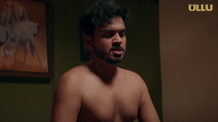 Screenshot Of Chaashni (2025) Hindi Season 01 Part 02 ULLU WEB Series